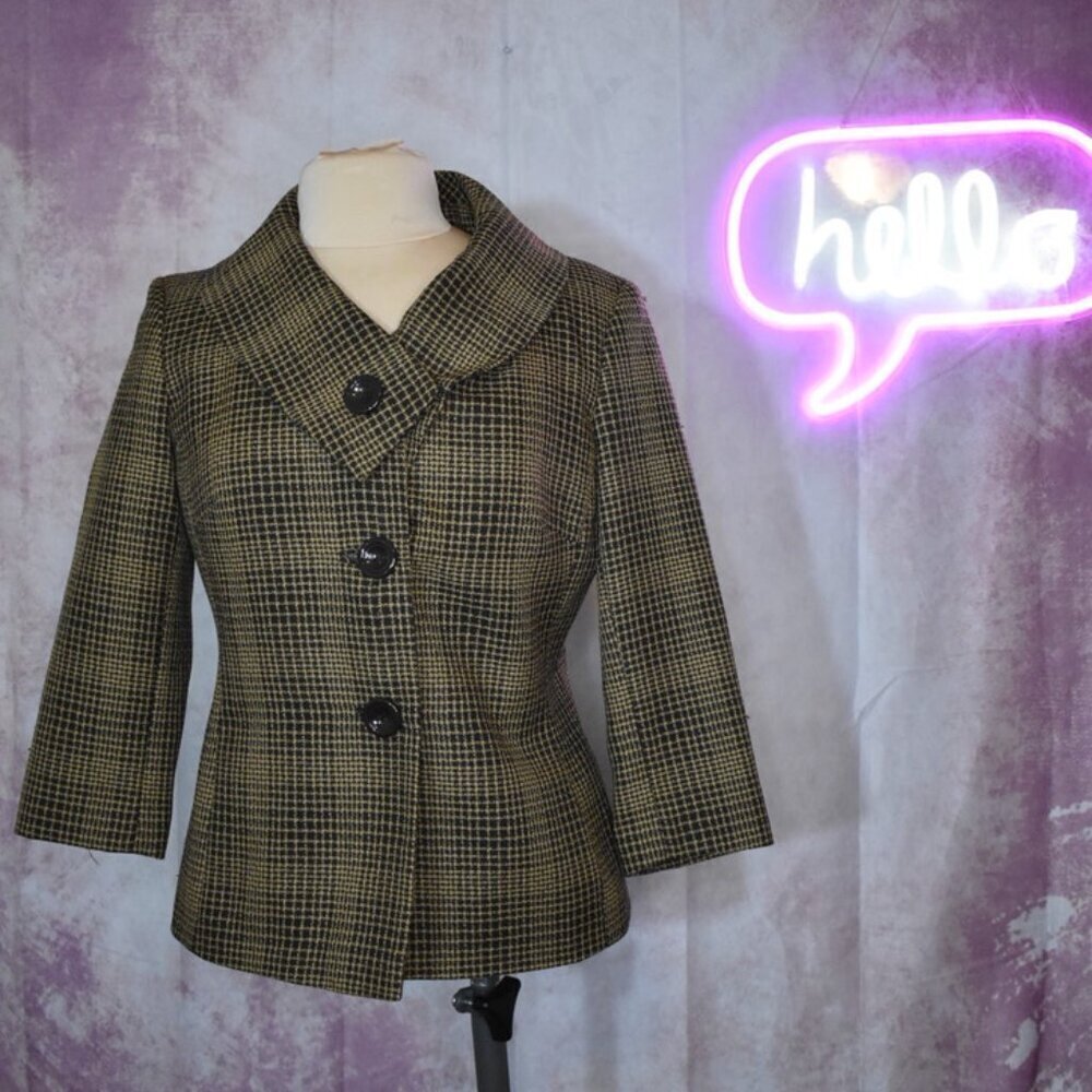 Vintage Emily Blazer